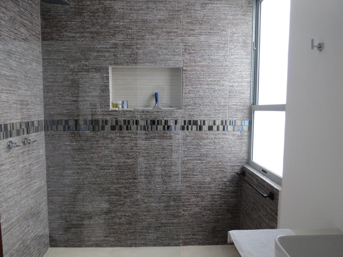 Riviera Maya Luxury Oceanfront Condo Akumal Exterior photo